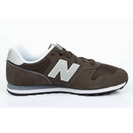 Zapatillas New Balance ML373CB2 marrón 3