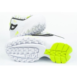 Zapatillas Fila Disruptor Jr 1010978.91Y azul 8