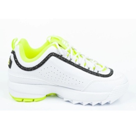 Zapatillas Fila Disruptor Jr 1010978.91Y azul 12