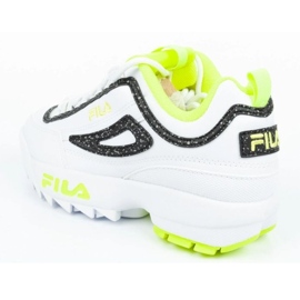 Zapatillas Fila Disruptor Jr 1010978.91Y azul 13