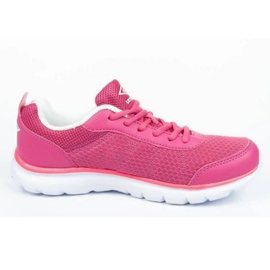 Zapatos Umbro UMFM0068-FW rosado 12