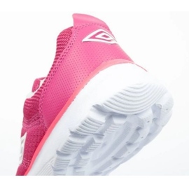 Zapatos Umbro UMFM0068-FW rosado 15