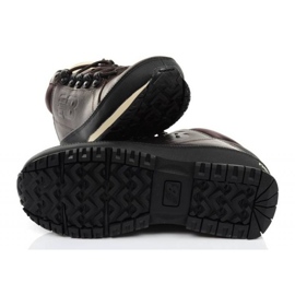 Zapatillas New Balance M H754LLB marrón 8