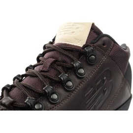 Zapatillas New Balance M H754LLB marrón 15