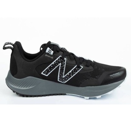 Zapatillas New Balance FuelCore WTNTRLB4 negro 3