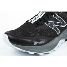 Zapatillas New Balance FuelCore WTNTRLB4 negro 5