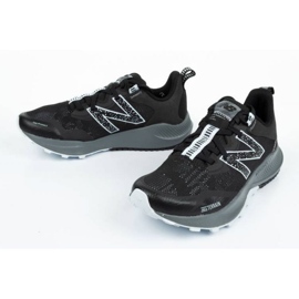 Zapatillas New Balance FuelCore WTNTRLB4 negro 7