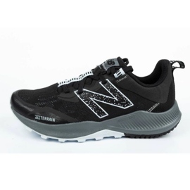 Zapatillas New Balance FuelCore WTNTRLB4 negro 11