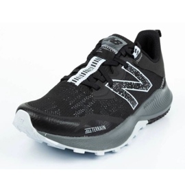 Zapatillas New Balance FuelCore WTNTRLB4 negro 12