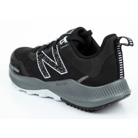 Zapatillas New Balance FuelCore WTNTRLB4 negro 14