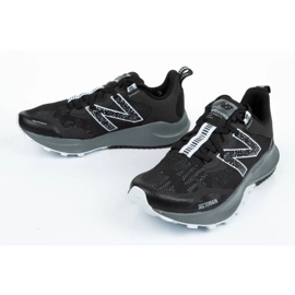 Zapatillas New Balance FuelCore WTNTRLB4 negro 17