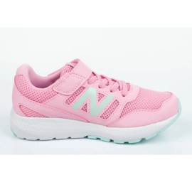 New Balance Jr YT570PB2 rosado 3
