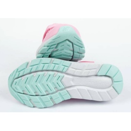 New Balance Jr YT570PB2 rosado 8