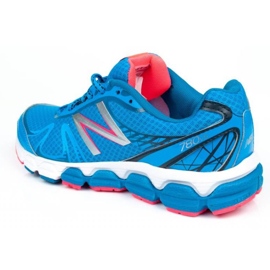 Zapatillas New Balance W780BP5 azul 4