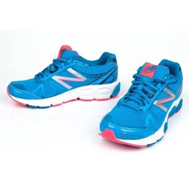 Zapatillas New Balance W780BP5 azul 7