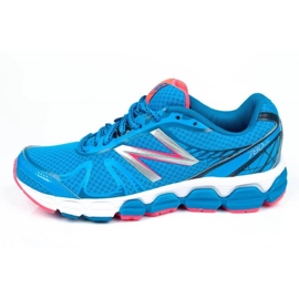 Zapatillas New Balance W780BP5 azul 11