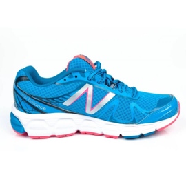 Zapatillas New Balance W780BP5 azul 13