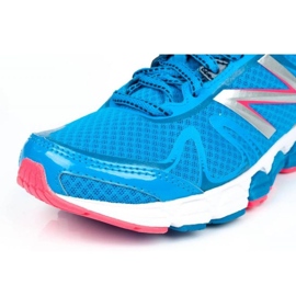 Zapatillas New Balance W780BP5 azul 15