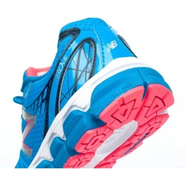 Zapatillas New Balance W780BP5 azul 16