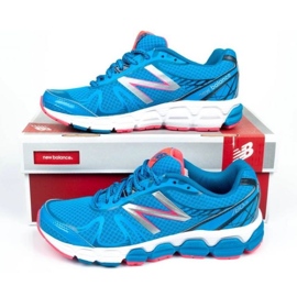 Zapatillas New Balance W780BP5 azul 19