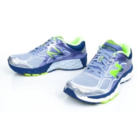 Zapatillas New Balance W860GP6-D violeta 7