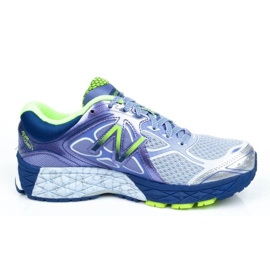 Zapatillas New Balance W860GP6-D violeta 13