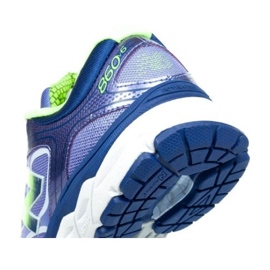 Zapatillas New Balance W860GP6-D violeta 16