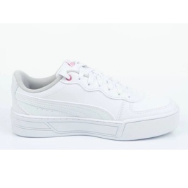 Puma Skye Ps Jr 375767 01 blanco negro 13