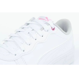 Puma Skye Ps Jr 375767 01 blanco negro 15
