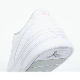 Puma Skye Ps Jr 375767 01 blanco negro 16