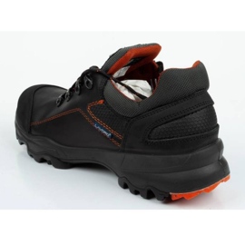 Botas de trabajo de seguridad Lavoro 1229.50 negro 3