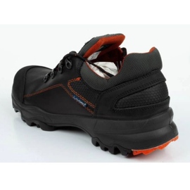 Botas de trabajo de seguridad Lavoro 1229.50 negro 13