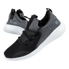 Zapatillas Reebok Skycush BS6714 negro 10