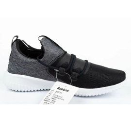 Zapatillas Reebok Skycush BS6714 negro 13