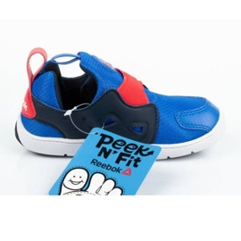Zapatillas Reebok Ventureflex Slip-on CM9144 negro 3