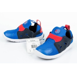 Zapatillas Reebok Ventureflex Slip-on CM9144 negro 5