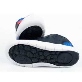 Zapatillas Reebok Ventureflex Slip-on CM9144 negro 6