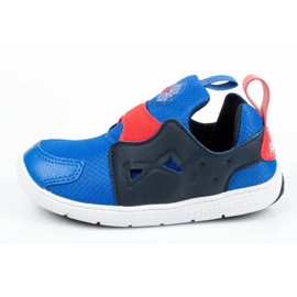 Zapatillas Reebok Ventureflex Slip-on CM9144 negro 9