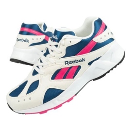 Zapatillas Reebok Aztrek CN7068 blanco 10