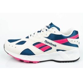 Zapatillas Reebok Aztrek CN7068 blanco 11