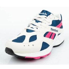 Zapatillas Reebok Aztrek CN7068 blanco 12