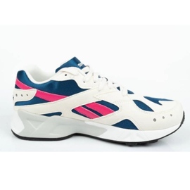 Zapatillas Reebok Aztrek CN7068 blanco 13