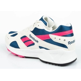 Zapatillas Reebok Aztrek CN7068 blanco 14