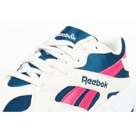 Zapatillas Reebok Aztrek CN7068 blanco 15