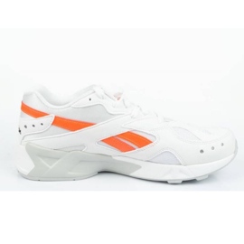 Zapatillas Reebok Aztrek CN7472 blanco 3