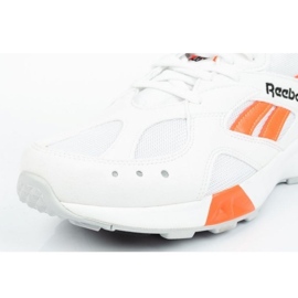 Zapatillas Reebok Aztrek CN7472 blanco 5