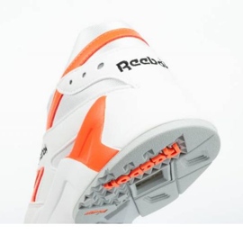 Zapatillas Reebok Aztrek CN7472 blanco 6