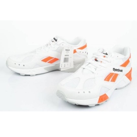 Zapatillas Reebok Aztrek CN7472 blanco 7