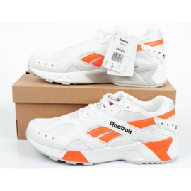 Zapatillas Reebok Aztrek CN7472 blanco 9