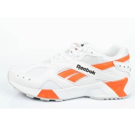 Zapatillas Reebok Aztrek CN7472 blanco 11